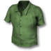 Zöld ing