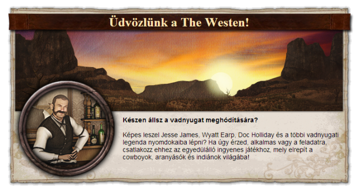The West Wiki