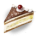 Egy szelet torta