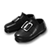 Fájl:Fekete telepes cipő.png