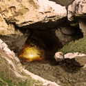 A barlang