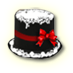 Hóember kalap