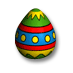 A húsvéti nyúl tojása