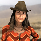 Fájl:Cowboy woman.jpg