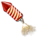 Fájl:Tűzijáték-rakéták színezik az eget.png