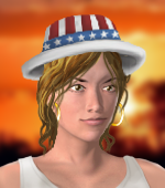 Amerikai kalap