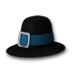 Fájl:Kék telepes kalap.png