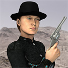 Fájl:Gunslinger woman.jpg