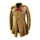 John Astor szarvasbőr kabátja