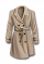 Bonnie kabátja