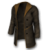 Elegáns kabát