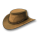 Natty Bumppo kalapja