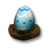 1. hímes tojás