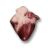 Prérifarkas szív