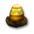 3. hímes tojás