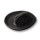 Fekete széles karimájú kalap
