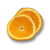 Érett narancs