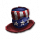 A hazafi kalapja