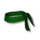 Zöld fejpánt