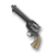 Arany revolver
