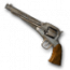 Katonai revolver