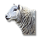 Pásztorlány barátságos báránya