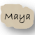 Maya neve